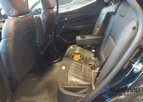 2023 Chevrolet Bolt Euv Fwd Lt z USA, uszkodzony, nr VIN 1G1FY6S01P4200142